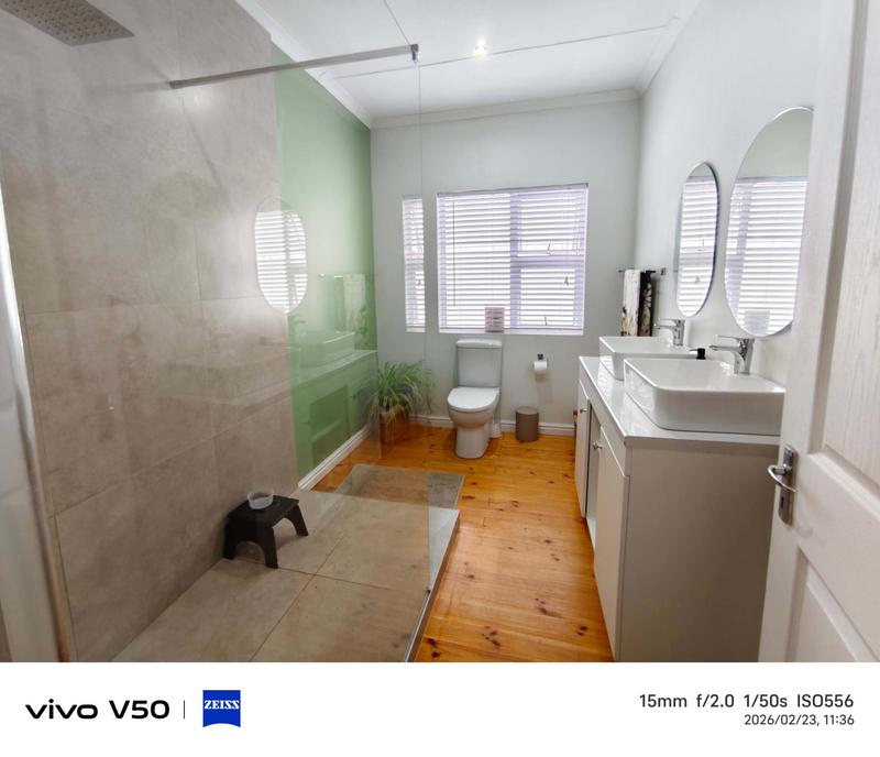 3 Bedroom Property for Sale in Fraaiuitsig Western Cape